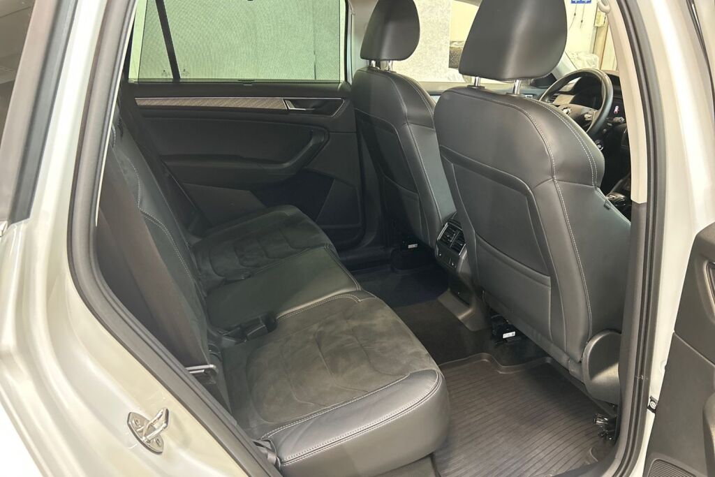 Skoda Kodiaq 2023 2.0 TDI 150 4x4 Style DSG Autom.
