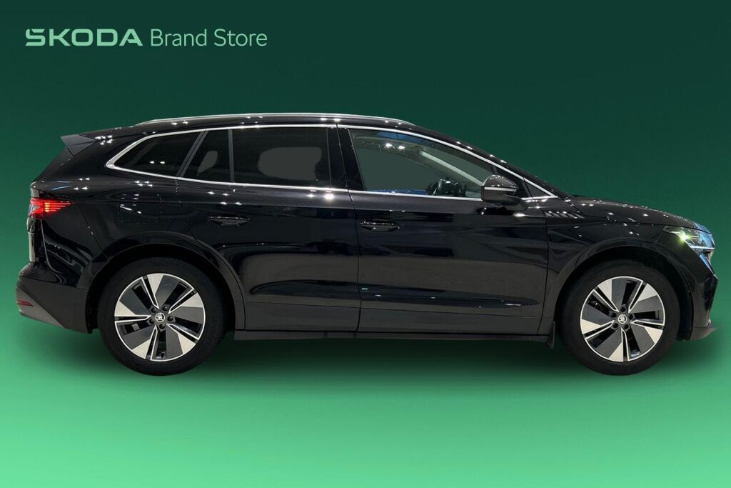 Skoda Enyaq 2023 80 iV