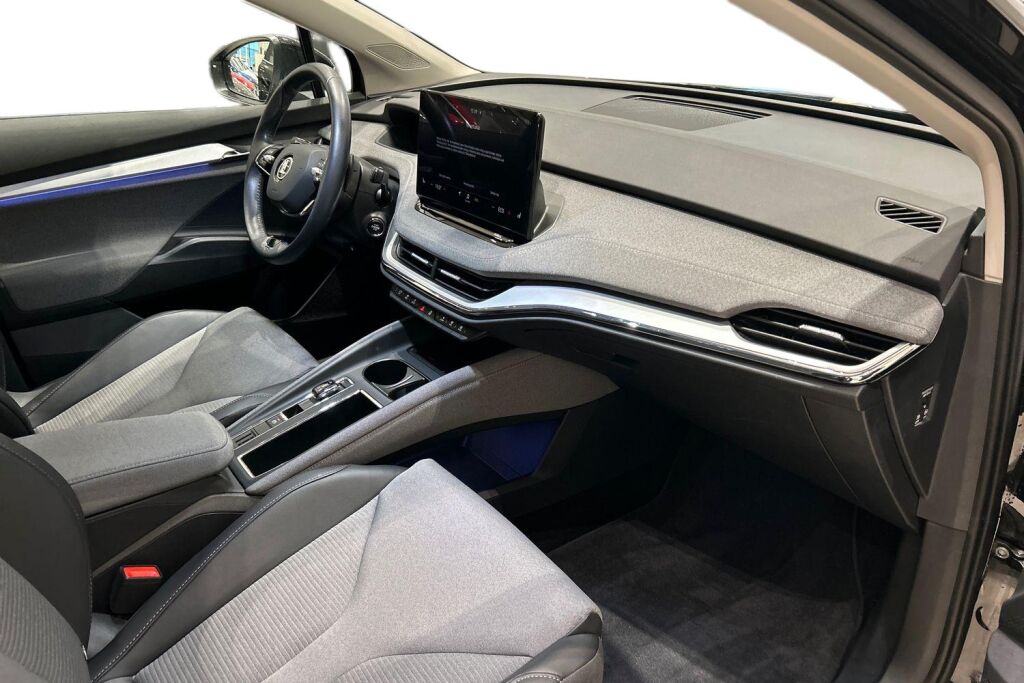 Skoda Enyaq 2023 80 iV
