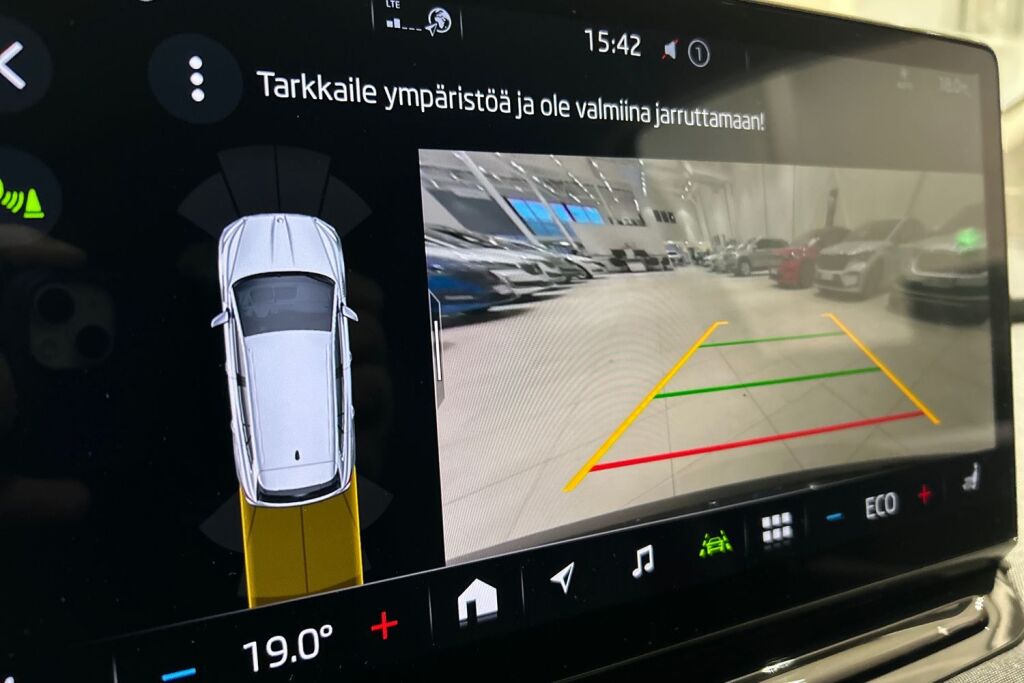 Skoda Enyaq 2023 80 iV