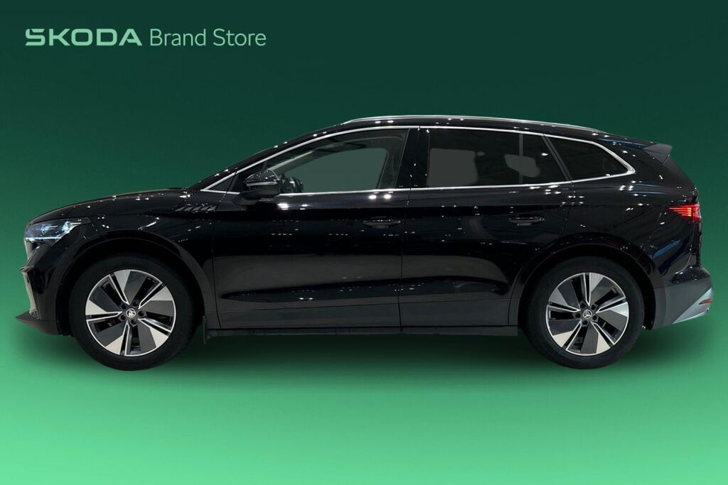 Skoda Enyaq 2023 80 iV