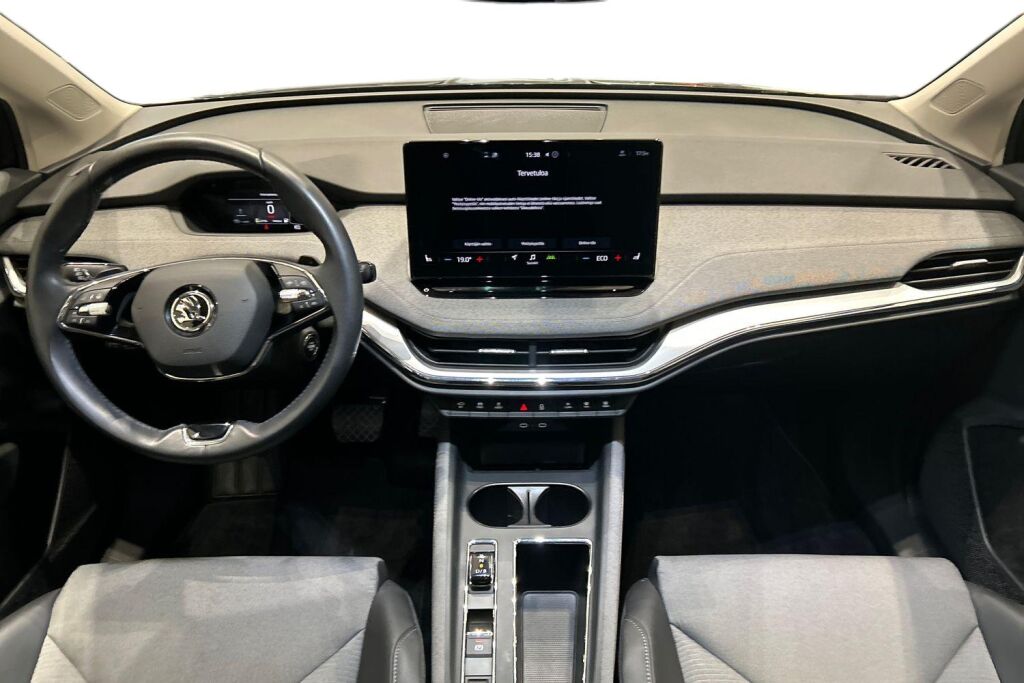 Skoda Enyaq 2023 80 iV