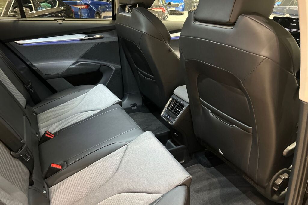 Skoda Enyaq 2023 80 iV