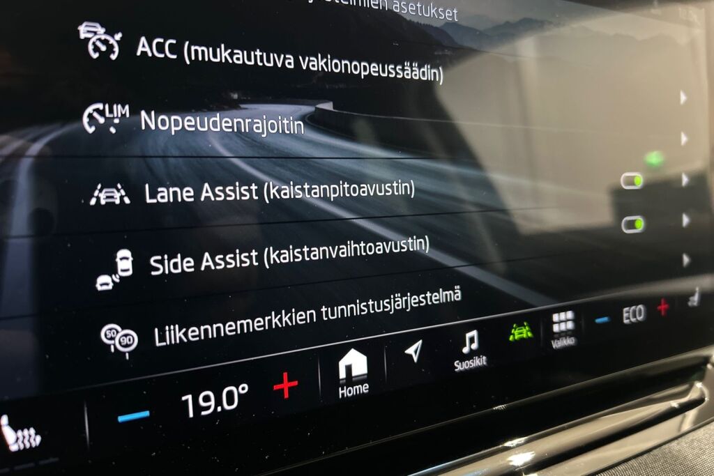 Skoda Enyaq 2023 80 iV