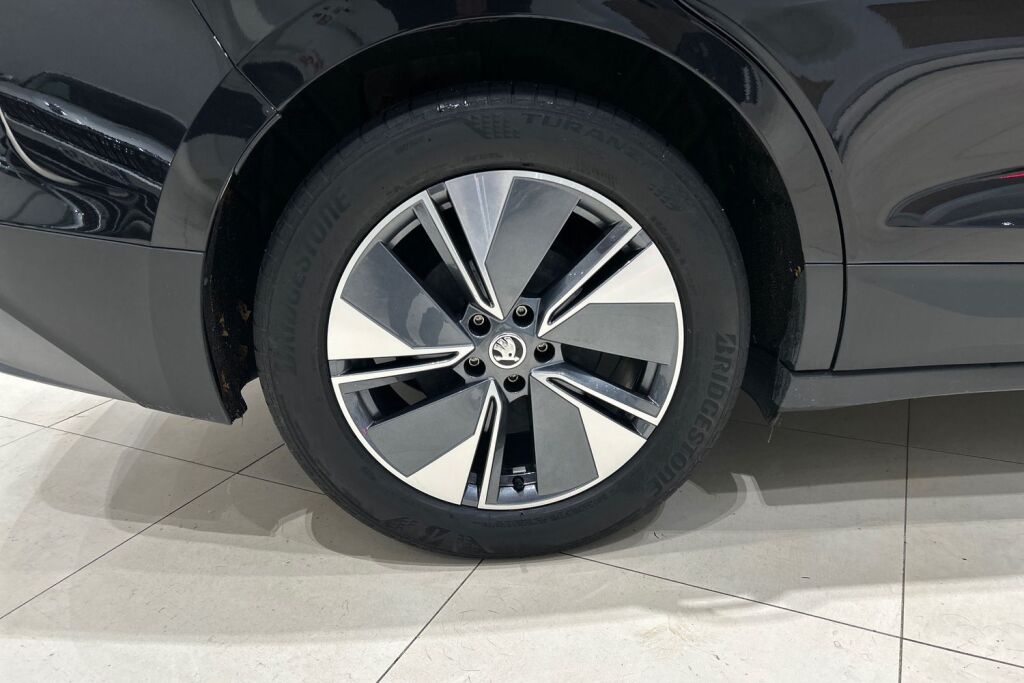 Skoda Enyaq 2023 80 iV