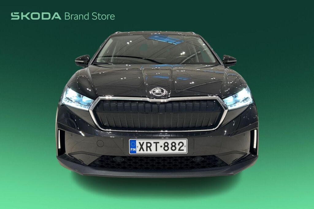 Skoda Enyaq 2023 80 iV