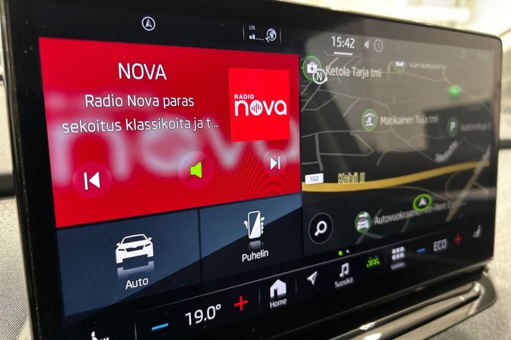 Skoda Enyaq 2023 80 iV