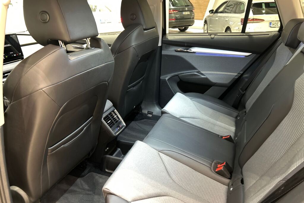 Skoda Enyaq 2023 80 iV