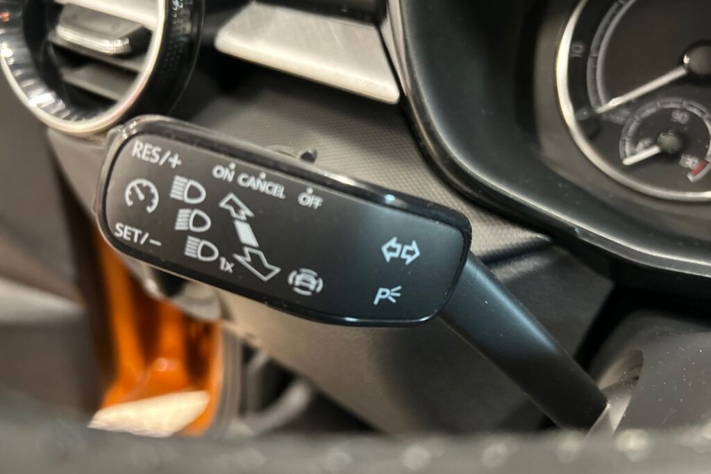 SKODA FABIA 2023 1.0 TSI 95 Ambition