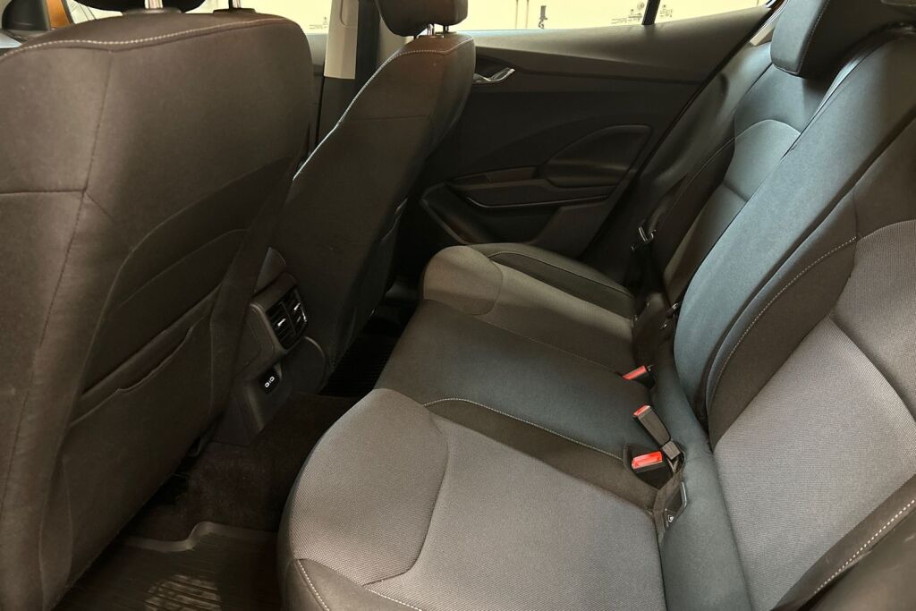 SKODA FABIA 2023 1.0 TSI 95 Ambition