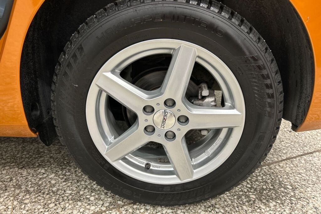 SKODA FABIA 2023 1.0 TSI 95 Ambition