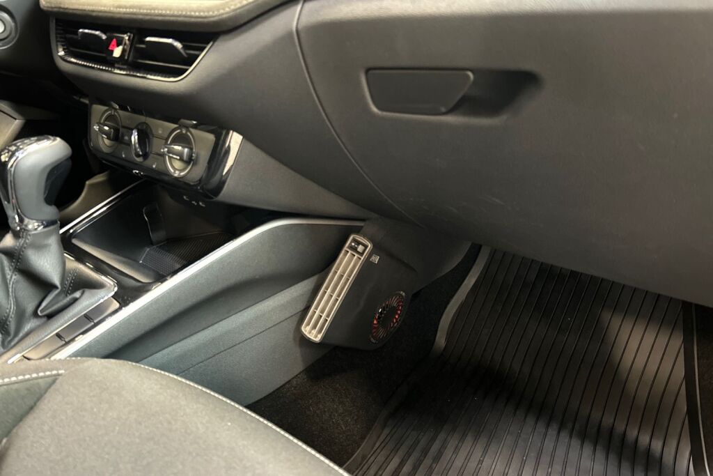 SKODA FABIA 2024 1.5 TSI Ambition DSG Autom.