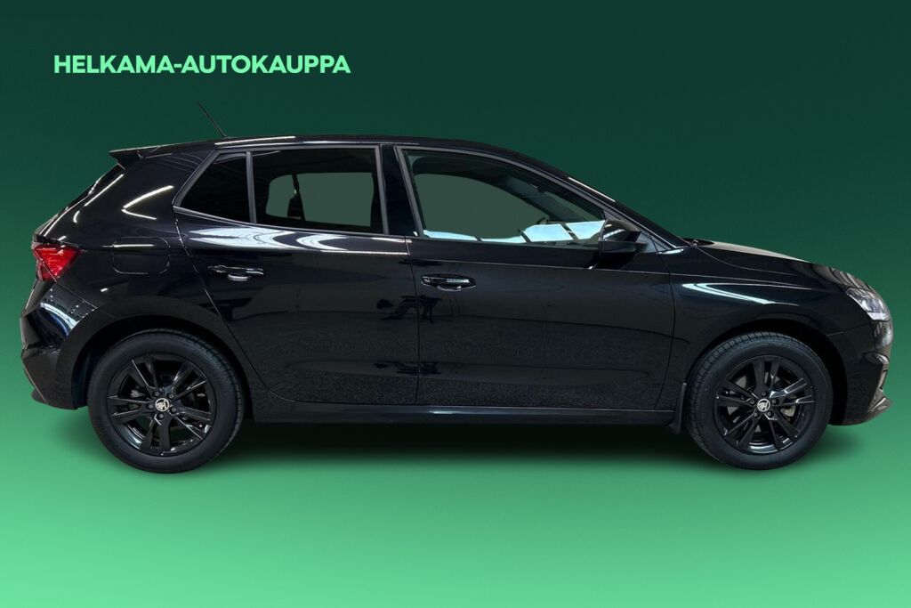 SKODA FABIA 2024 1.5 TSI Ambition DSG Autom.