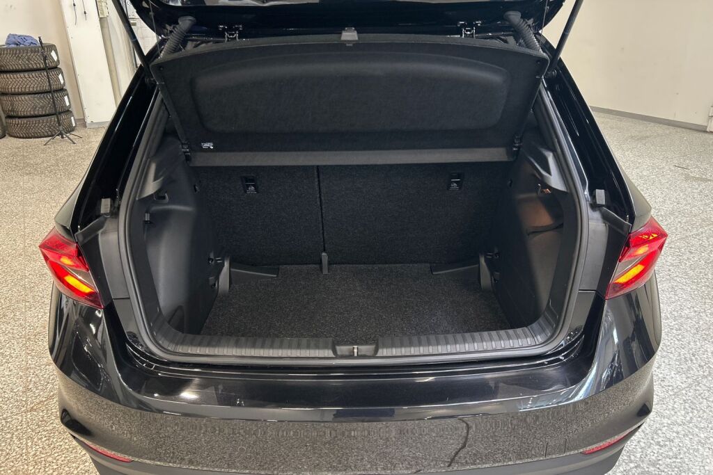 SKODA FABIA 2024 1.5 TSI Ambition DSG Autom.