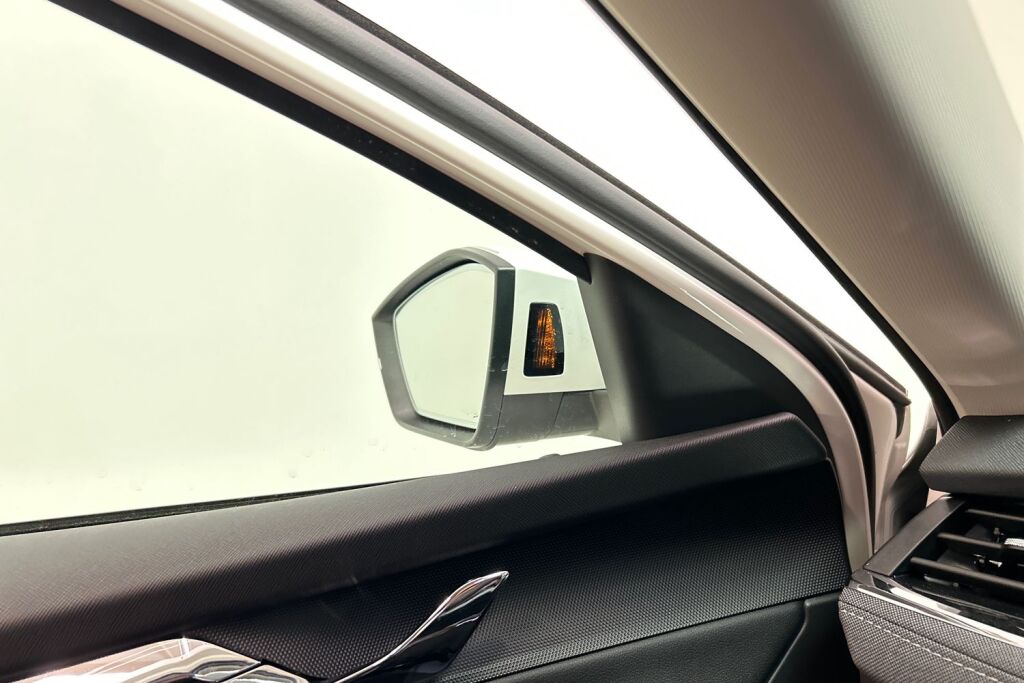 Skoda Octavia 2024 Combi 1.4 TSI PHEV Style iV DSG Autom.