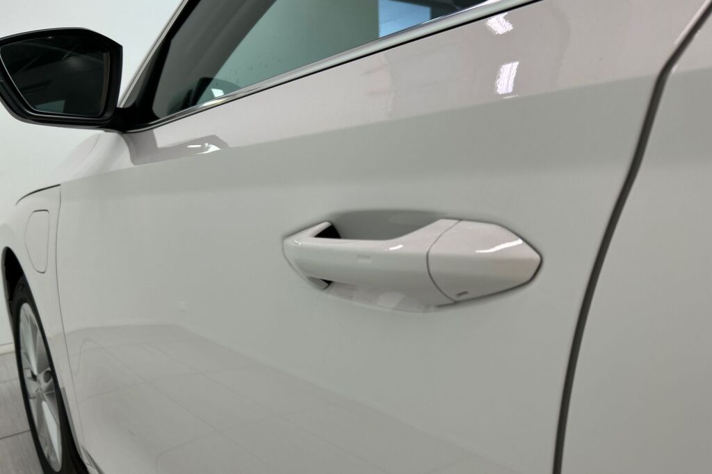 Skoda Octavia 2024 Combi 1.4 TSI PHEV Style iV DSG Autom.