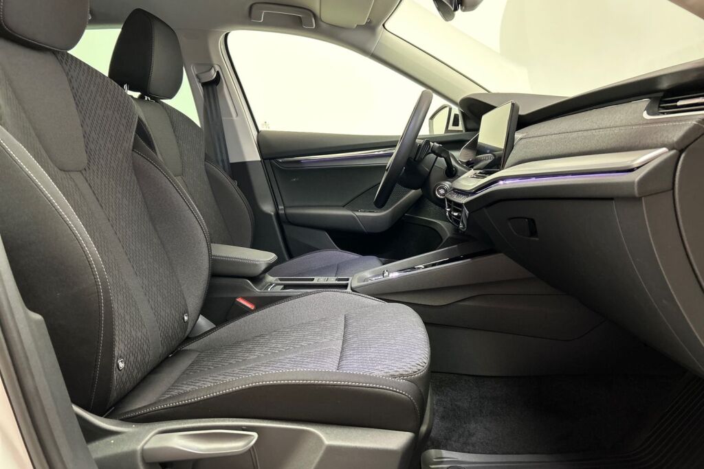 Skoda Octavia 2024 Combi 1.4 TSI PHEV Style iV DSG Autom.