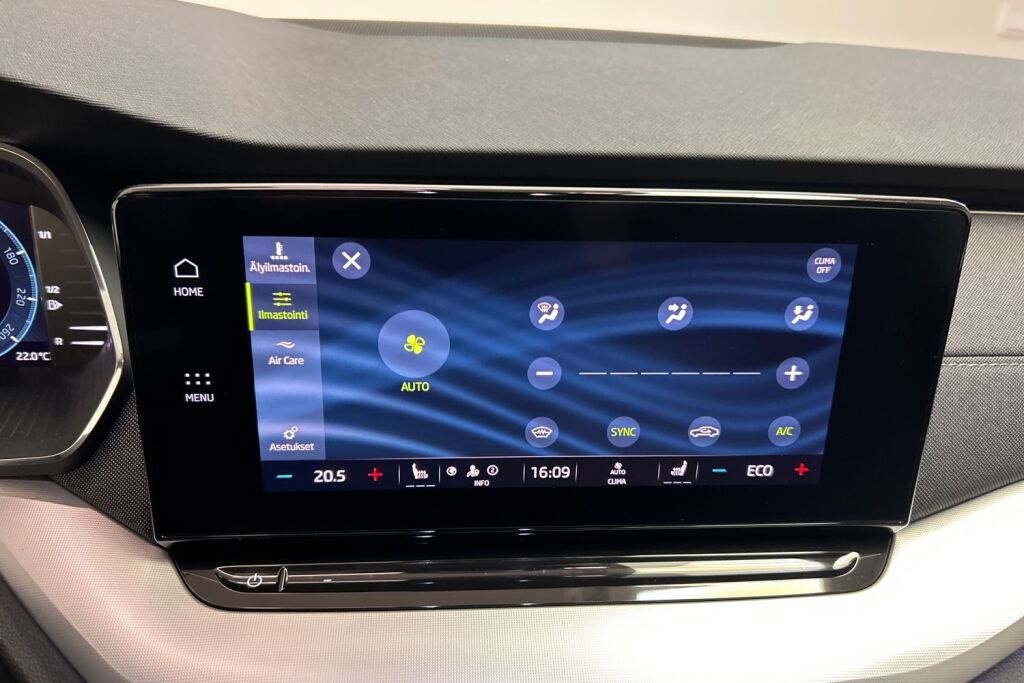 Skoda Octavia 2024 Combi 1.4 TSI PHEV Style iV DSG Autom.