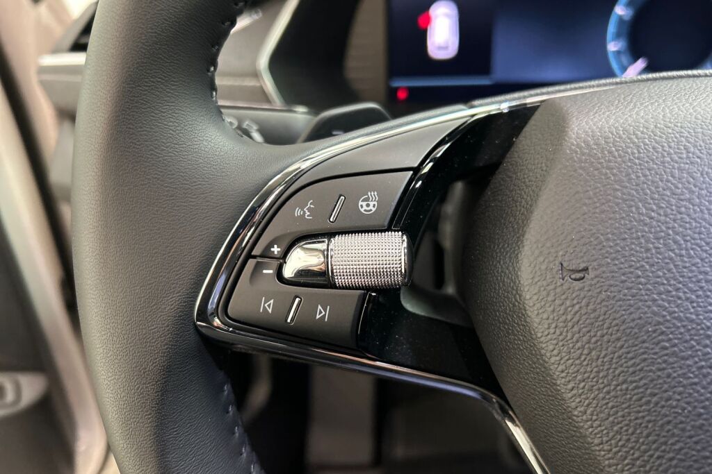 Skoda Octavia 2024 Combi 1.4 TSI PHEV Style iV DSG Autom.