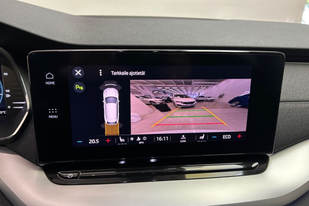 Skoda Octavia 2024 Combi 1.4 TSI PHEV Style iV DSG Autom.