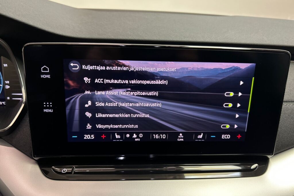 Skoda Octavia 2024 Combi 1.4 TSI PHEV Style iV DSG Autom.