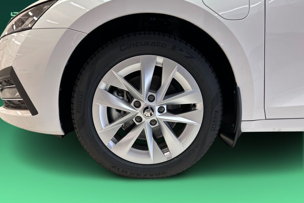 Skoda Octavia 2024 Combi 1.4 TSI PHEV Style iV DSG Autom.