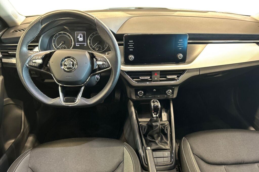 Skoda Kamiq 2024 1.0 TSI 110 Explore Edition DSG Autom.