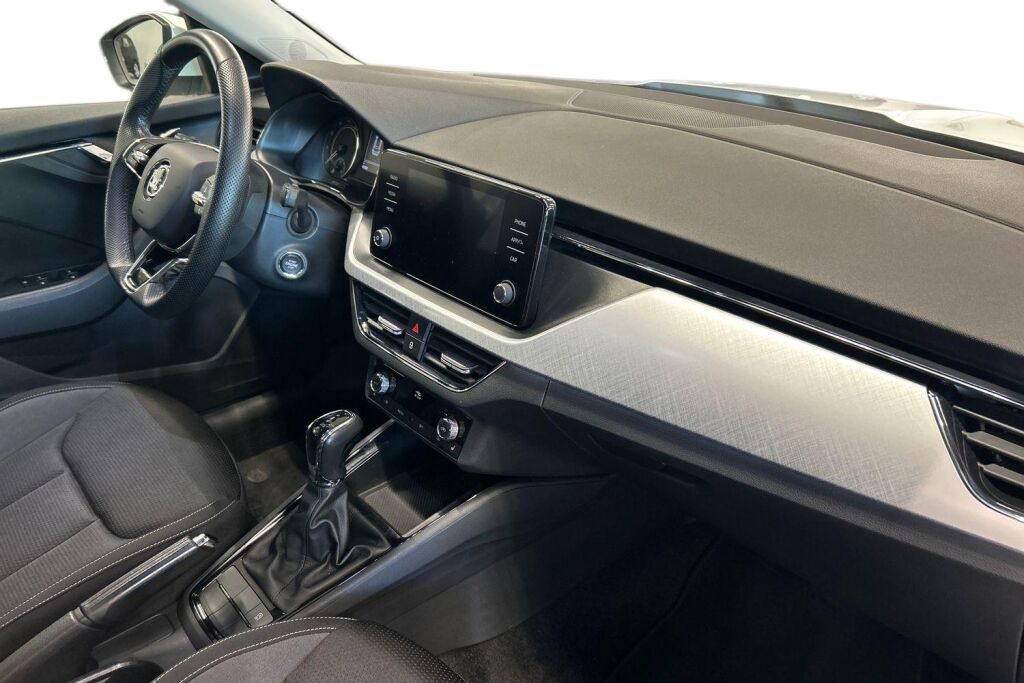 Skoda Kamiq 2024 1.0 TSI 110 Explore Edition DSG Autom.