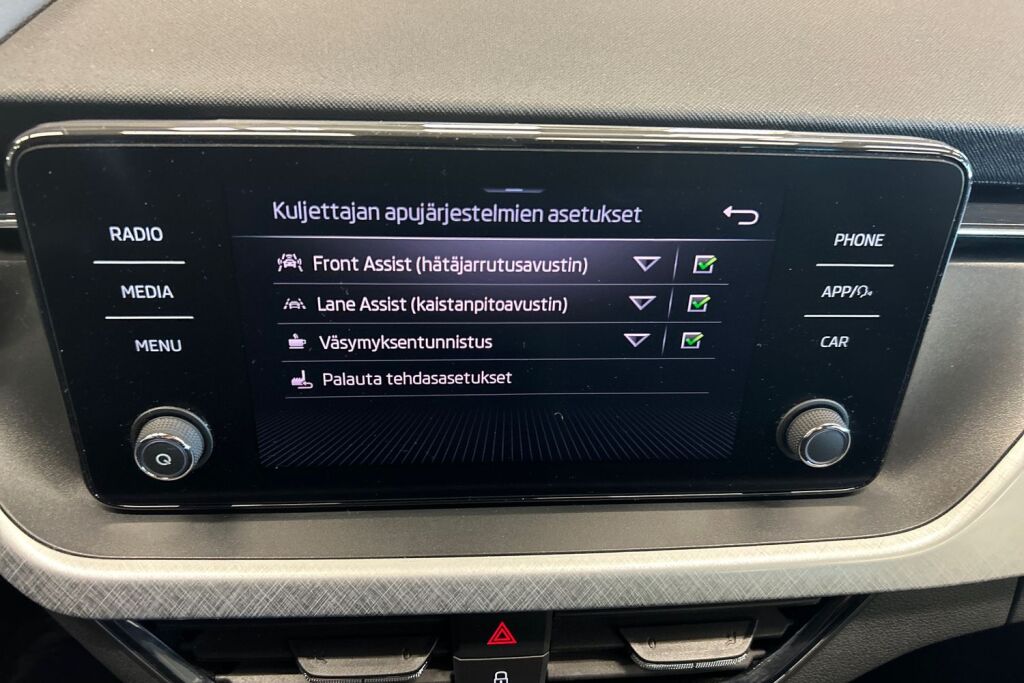 Skoda Kamiq 2024 1.0 TSI 110 Explore Edition DSG Autom.