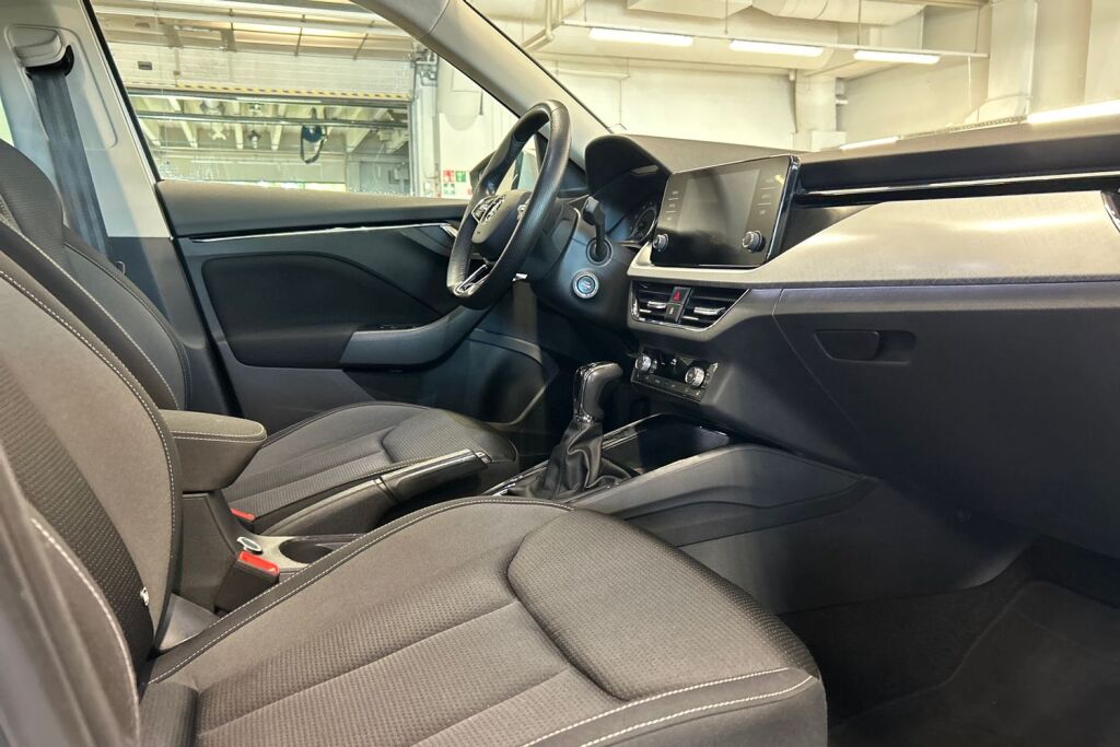Skoda Kamiq 2024 1.0 TSI 110 Explore Edition DSG Autom.