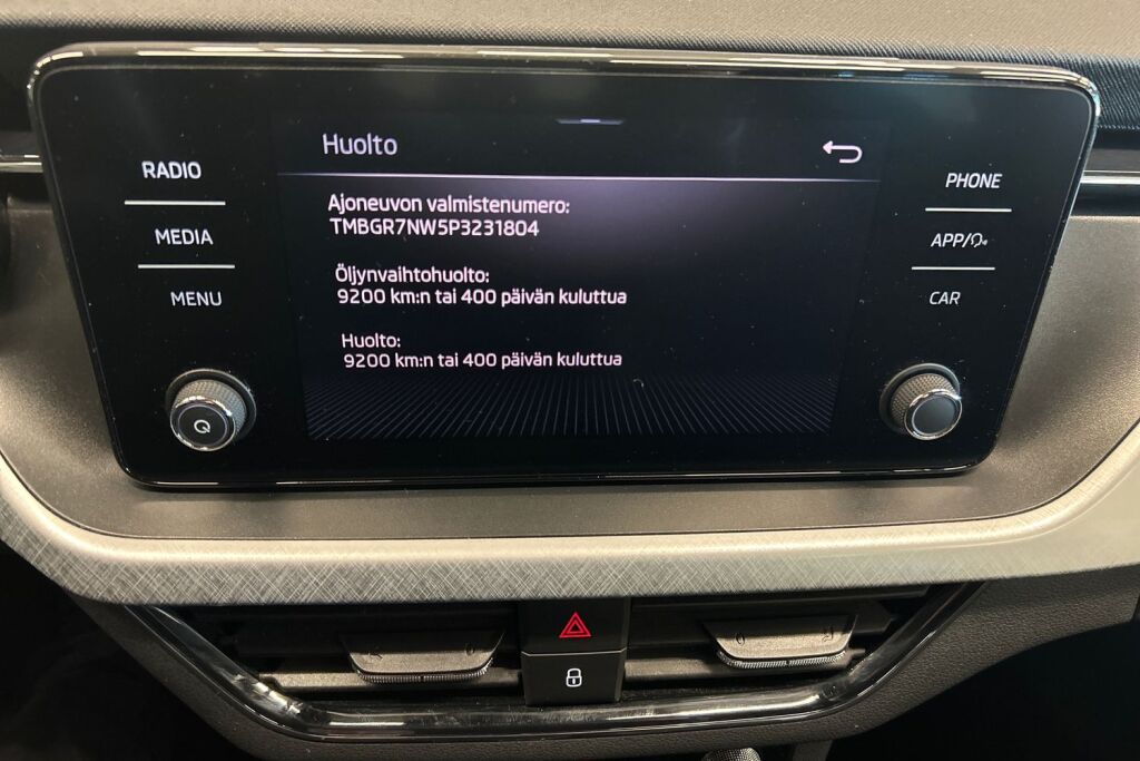 Skoda Kamiq 2024 1.0 TSI 110 Explore Edition DSG Autom.