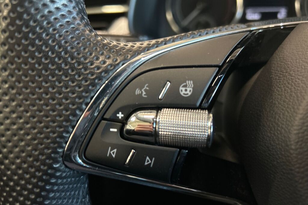 Skoda Kamiq 2024 1.0 TSI 110 Explore Edition DSG Autom.