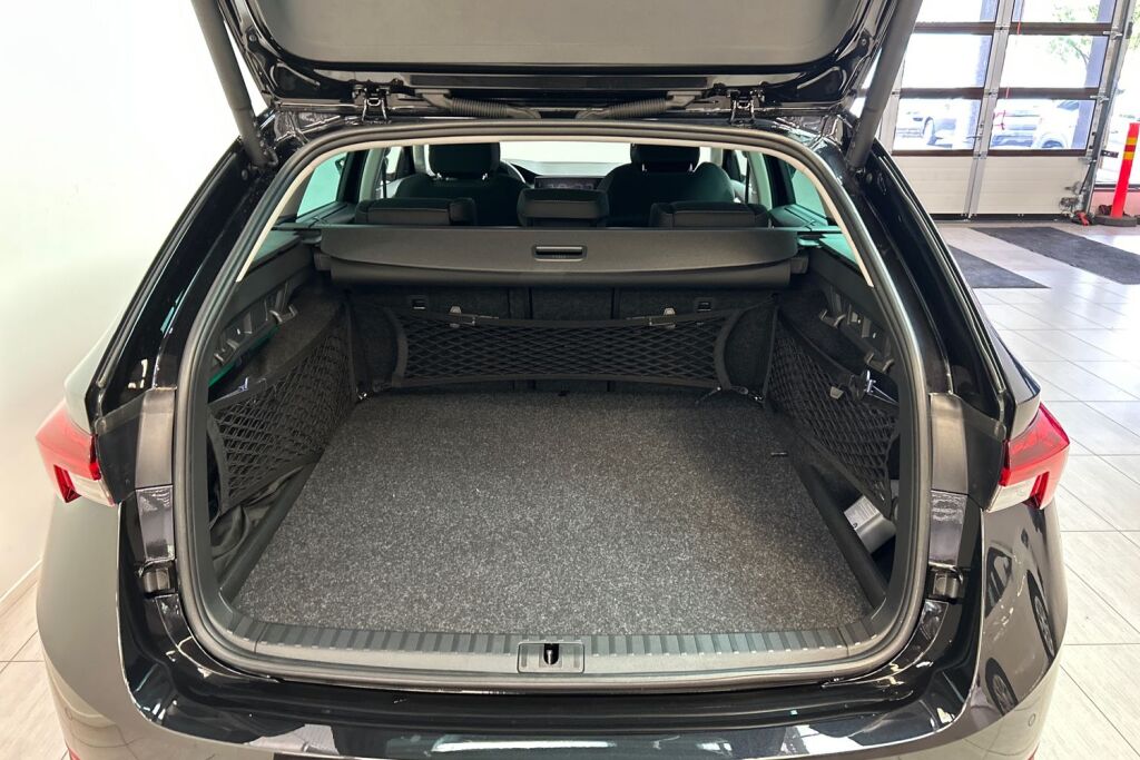 Skoda Octavia 2024 Combi 1.4 TSI PHEV Style iV DSG Autom.