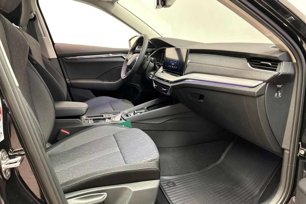 Skoda Octavia 2024 Combi 1.4 TSI PHEV Style iV DSG Autom.