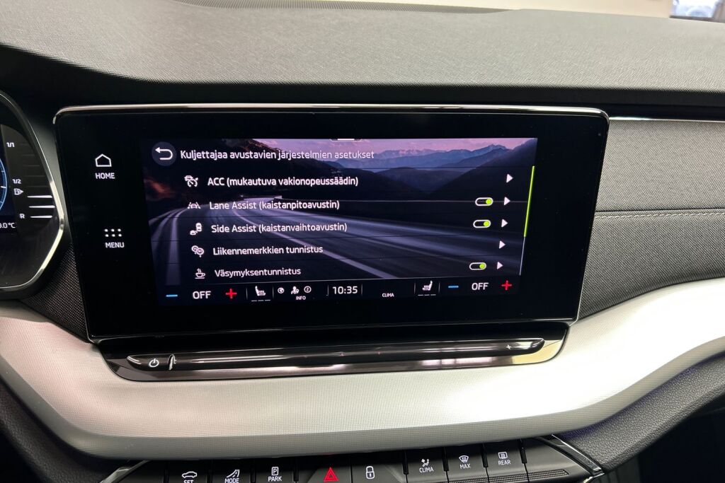 Skoda Octavia 2024 Combi 1.4 TSI PHEV Style iV DSG Autom.