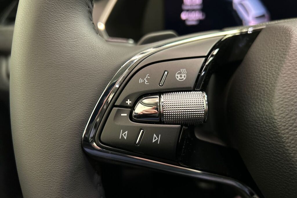 Skoda Octavia 2024 Combi 1.4 TSI PHEV Style iV DSG Autom.