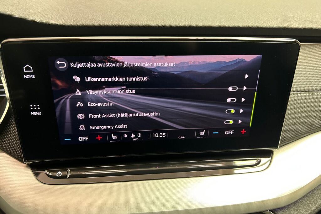 Skoda Octavia 2024 Combi 1.4 TSI PHEV Style iV DSG Autom.