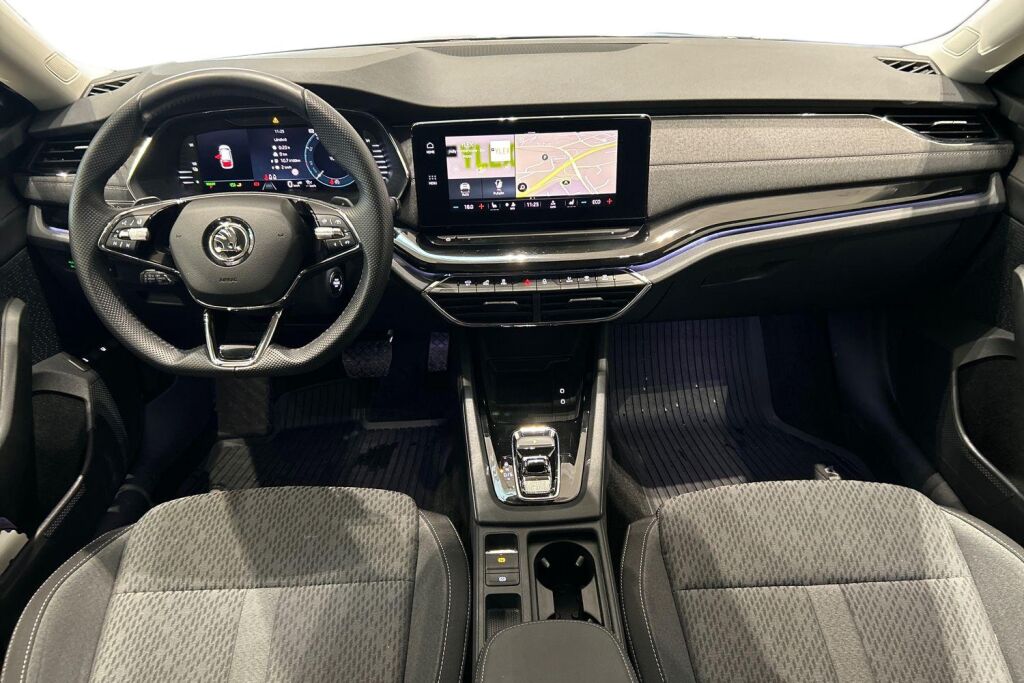 Skoda Octavia 2024 Combi 1.4 TSI PHEV Style iV DSG Autom.