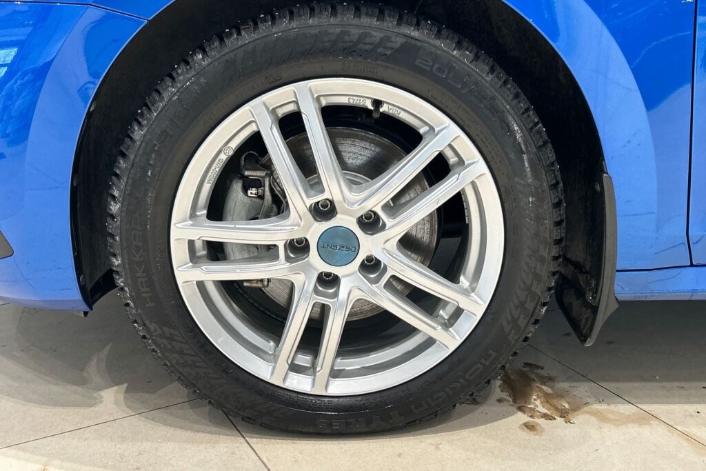 Skoda Octavia 2024 Combi 1.4 TSI PHEV Style iV DSG Autom.