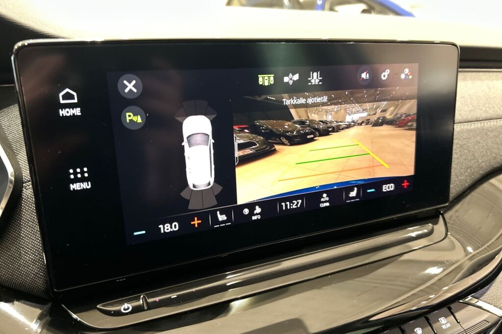 Skoda Octavia 2024 Combi 1.4 TSI PHEV Style iV DSG Autom.