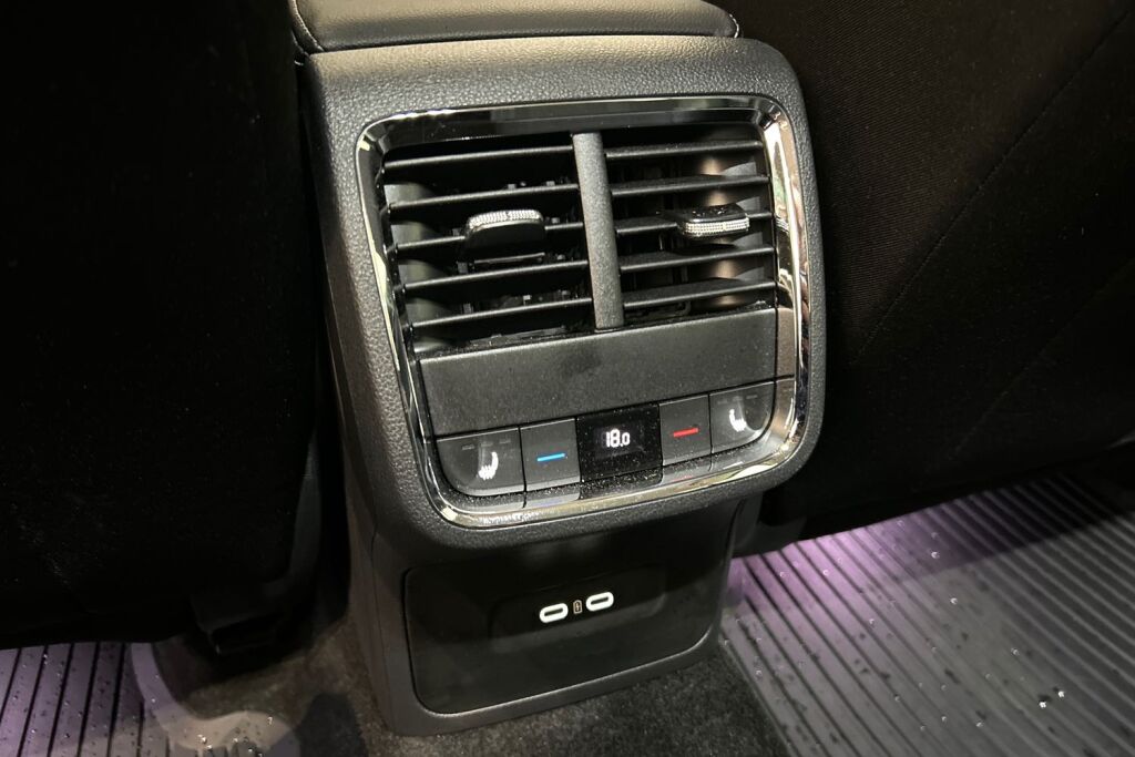 Skoda Octavia 2024 Combi 1.4 TSI PHEV Style iV DSG Autom.