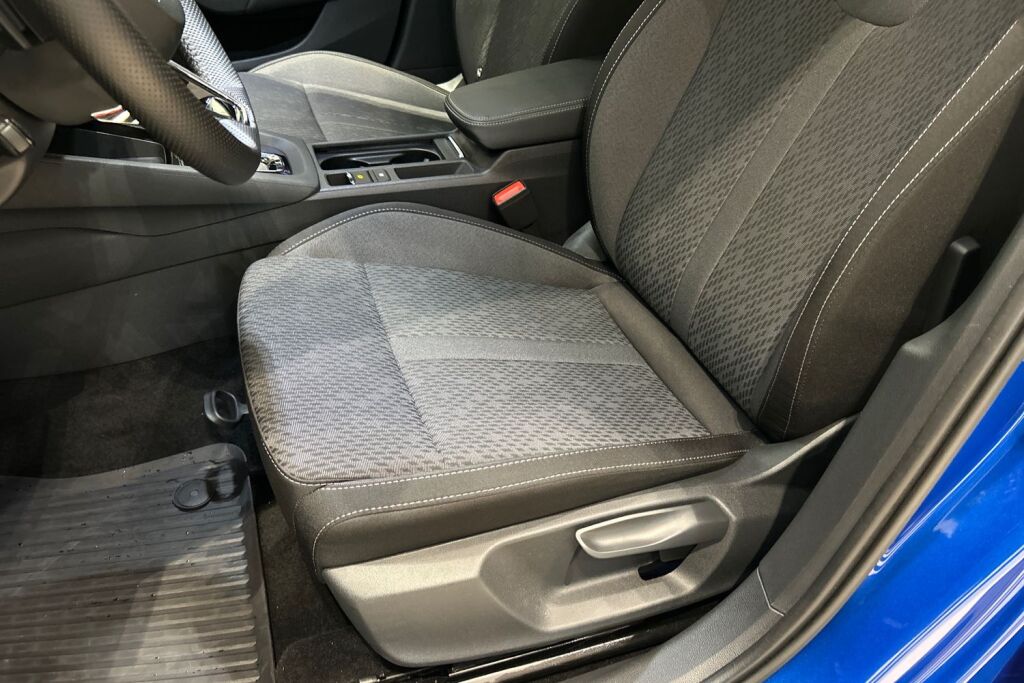 Skoda Octavia 2024 Combi 1.4 TSI PHEV Style iV DSG Autom.