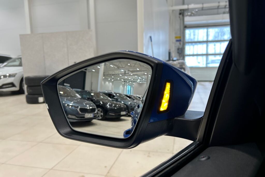 Skoda Octavia 2024 Combi 1.4 TSI PHEV Style iV DSG Autom.