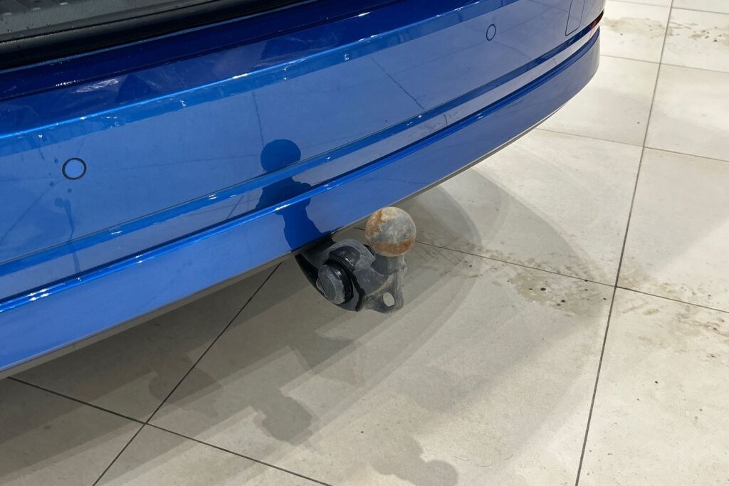 Skoda Octavia 2024 Combi 1.4 TSI PHEV Style iV DSG Autom.