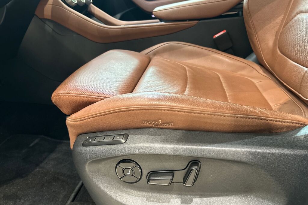 SKODA Kodiaq 2024 1.5 TSI PHEV Style DSG Autom.
