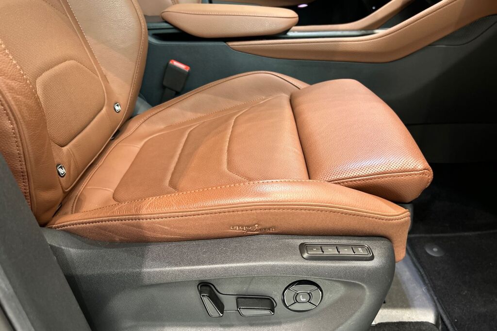 SKODA Kodiaq 2024 1.5 TSI PHEV Style DSG Autom.
