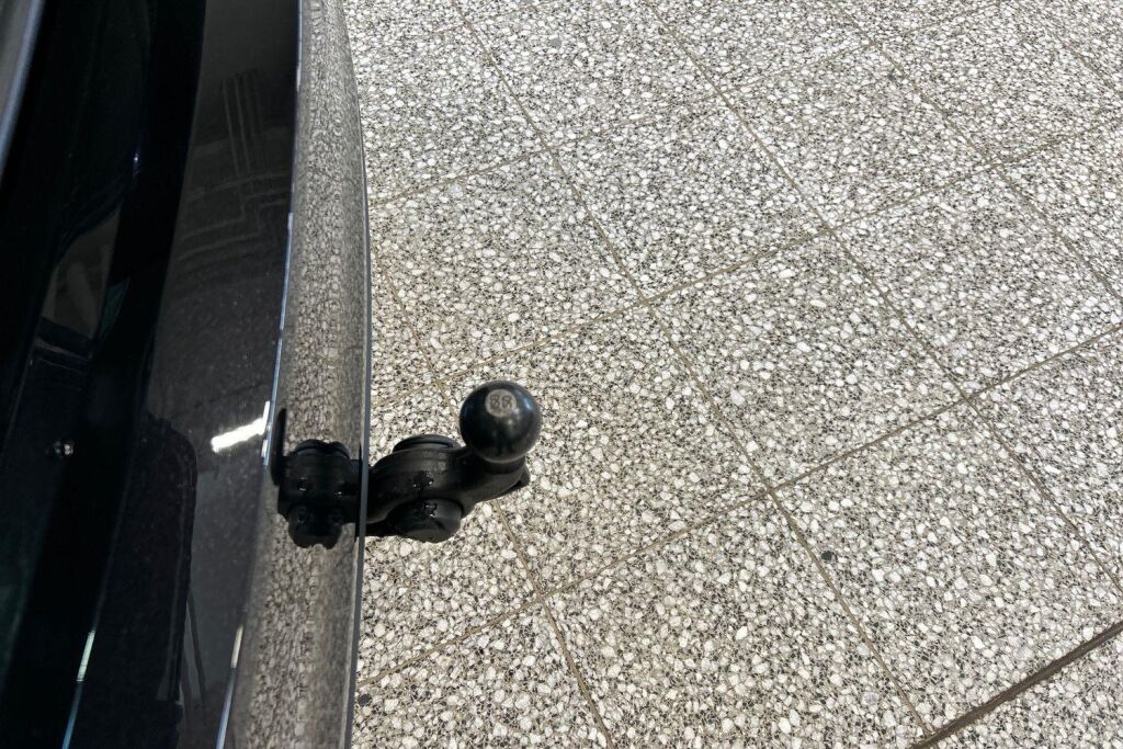 Skoda Octavia 2025 Combi 1.5 TSI 116 Style eTEC DSG Autom.