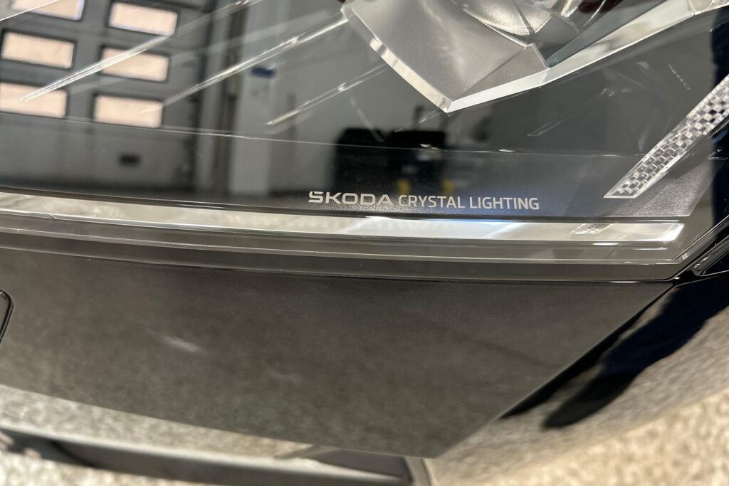 Skoda Octavia 2025 Combi 1.5 TSI 116 Style eTEC DSG Autom.