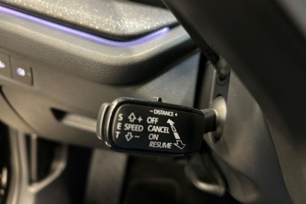 Skoda Octavia 2025 Combi 1.5 TSI 116 Style eTEC DSG Autom.