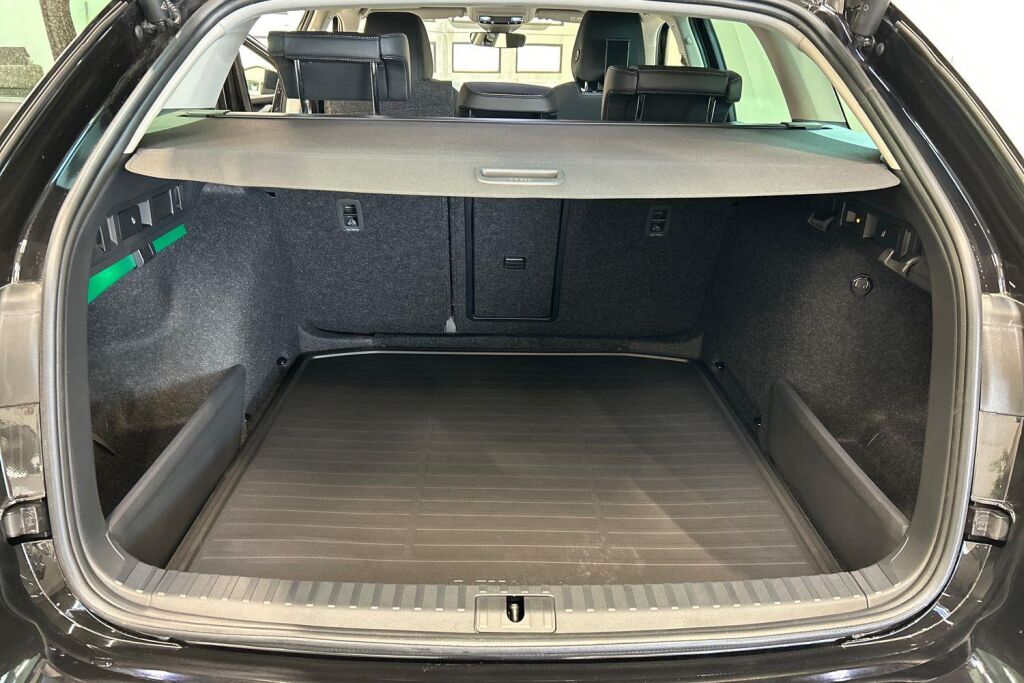 Skoda Octavia 2025 Combi 1.5 TSI 116 Style eTEC DSG Autom.